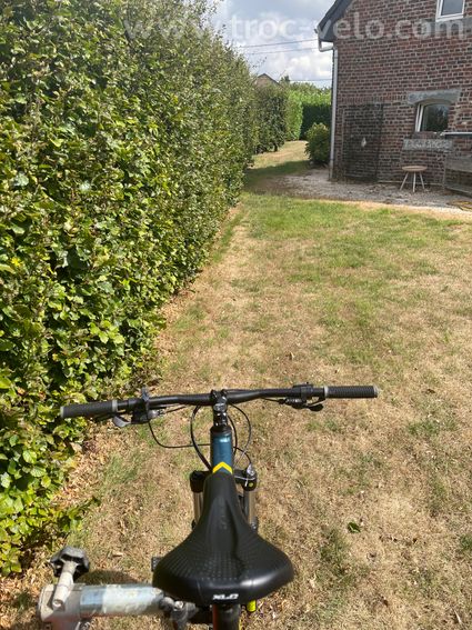 VTT Lapierre - 3