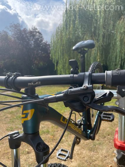 VTT Lapierre - 4