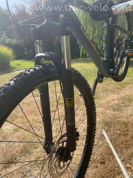 VTT Lapierre - 5
