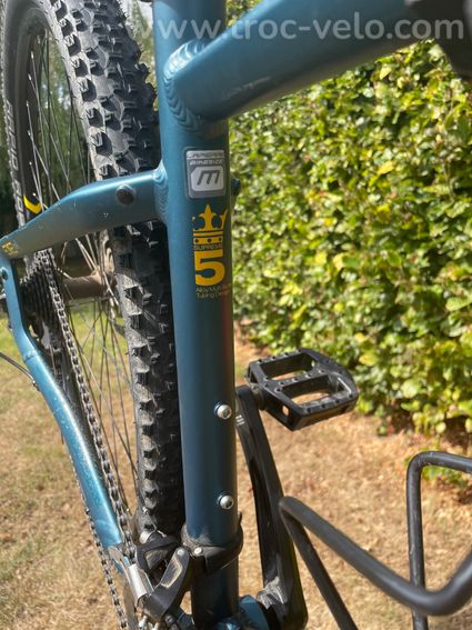 VTT Lapierre - 14
