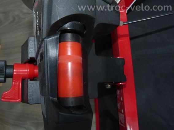 Home trainer Elite Novo Force - 5