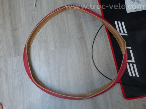 Home trainer Elite Novo Force - 9