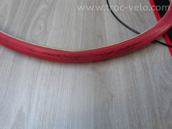 Home trainer Elite Novo Force - 10