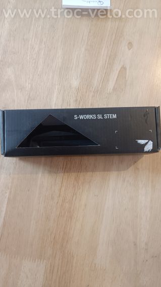 Potence S-Works Sl - 3