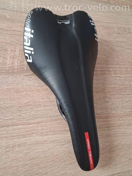 Selle Italia SLR team edition