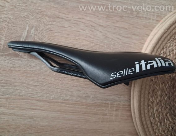 Selle Italia SLR team edition - 2