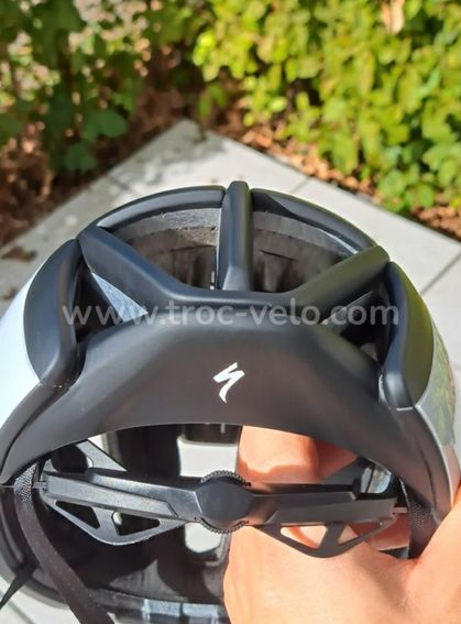 Casque Specialized S-Works Evade 3 MIPS - Taille M (55-59) - 4