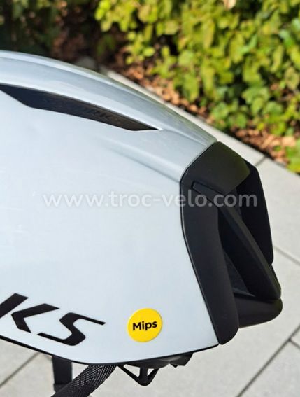 Casque Specialized S-Works Evade 3 MIPS - Taille M (55-59) - 5