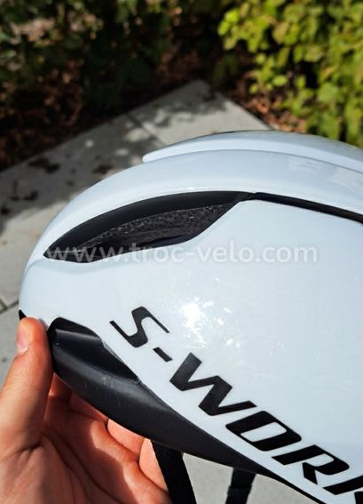 Casque Specialized S-Works Evade 3 MIPS - Taille M (55-59) - 8