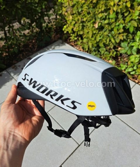 Casque Specialized S-Works Evade 3 MIPS - Taille M (55-59) - 9