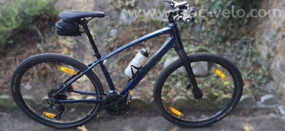VTC Trek Dual Sport