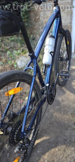 VTC Trek Dual Sport - 2