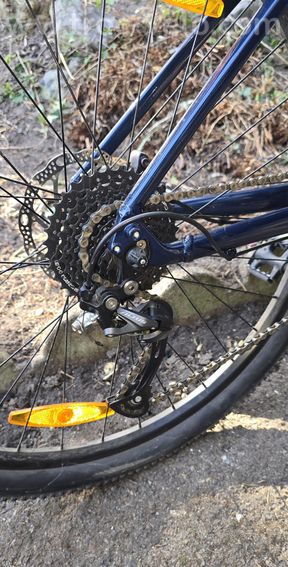 VTC Trek Dual Sport - 3