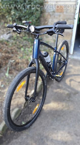VTC Trek Dual Sport - 4