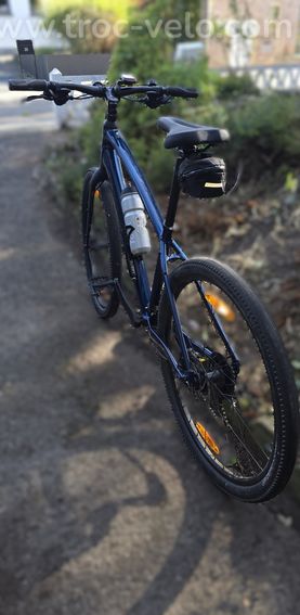 VTC Trek Dual Sport - 5