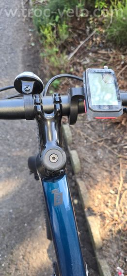 VTC Trek Dual Sport - 6