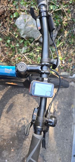 VTC Trek Dual Sport - 7