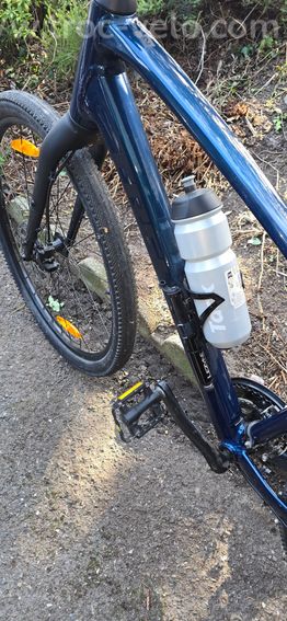 VTC Trek Dual Sport - 8