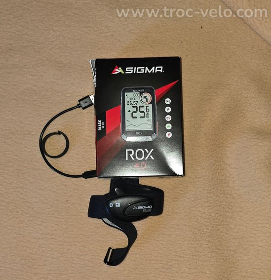 VTC Trek Dual Sport - 9