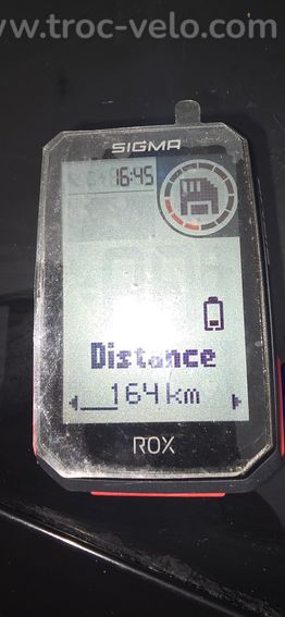 VTC Trek Dual Sport - 10
