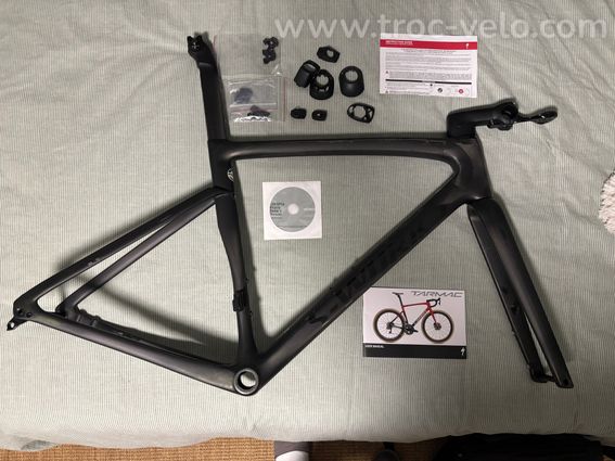 KIT CADRE S-WORKS SL7  - 2