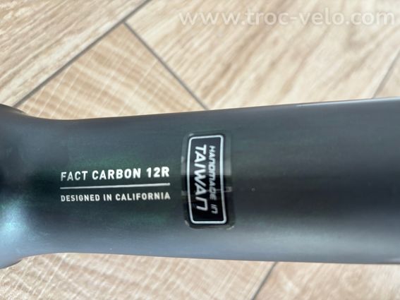 KIT CADRE S-WORKS SL7  - 3