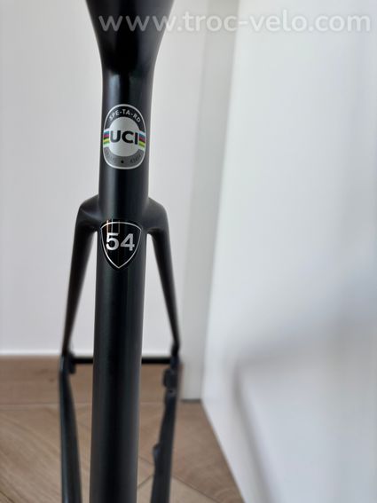 KIT CADRE S-WORKS SL7  - 4