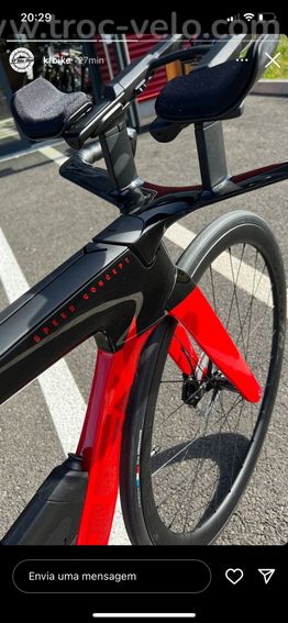 trek speed concept slr7 - 2
