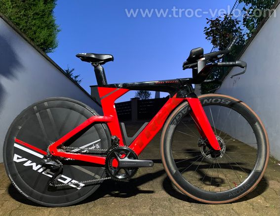 trek speed concept slr7 - 6