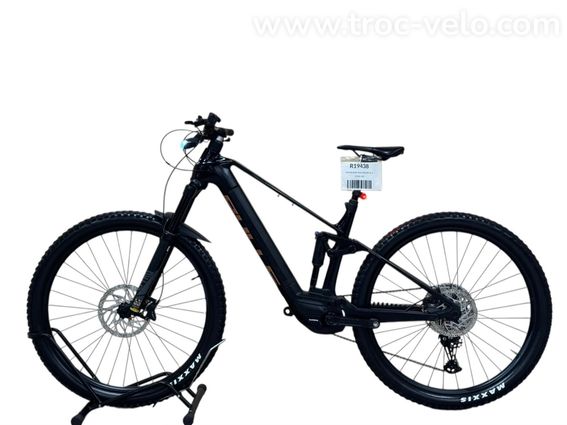 Bulls Sonic Evo AM SL 1 Carbon 29 pouces VTT électrique Shimano Deore 2024 - 2