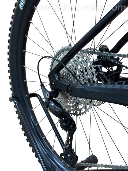 Bulls Sonic Evo AM SL 1 Carbon 29 pouces VTT électrique Shimano Deore 2024 - 13