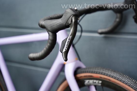 OPEN U.P. SRAM Force Taille L - 2