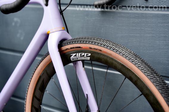 OPEN U.P. SRAM Force Taille L - 3