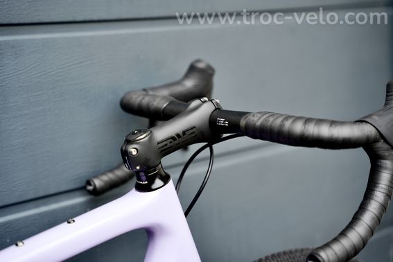 OPEN U.P. SRAM Force Taille L - 6