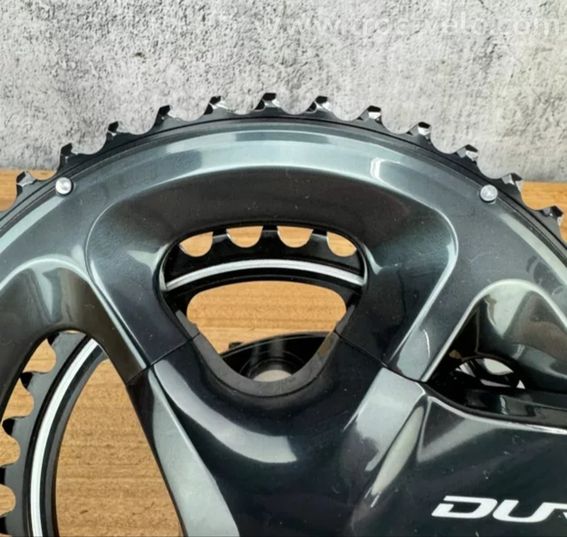 Pédalier Shimano Dura Ace FC-R9100 172,5mm - 2