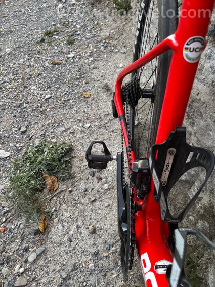 Vélo de route - 3