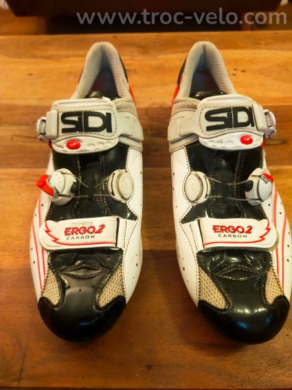 Chaussures SIDI Ergo2 T46