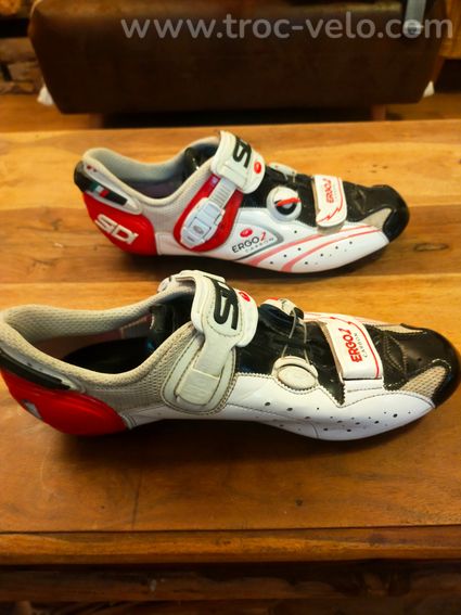 Chaussures SIDI Ergo2 T46 - 3