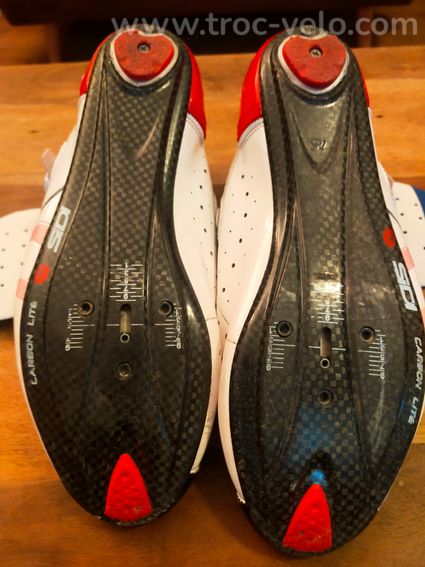 Chaussures SIDI Ergo2 T46 - 4