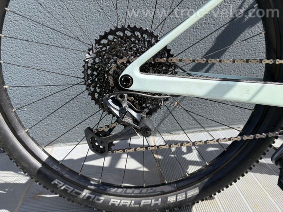 Scott Scale 920 - 2