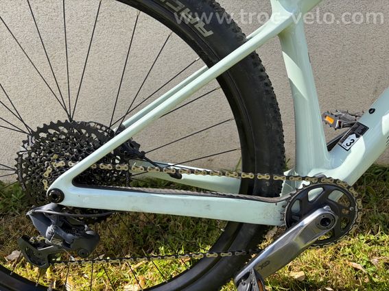 Scott Scale 920 - 3
