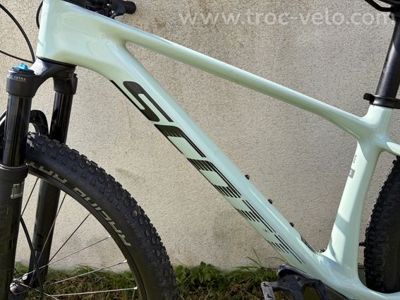 Scott Scale 920 - 4