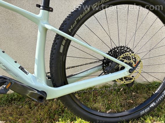 Scott Scale 920 - 5