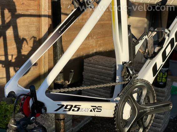 Look 795 Blade RS - 4