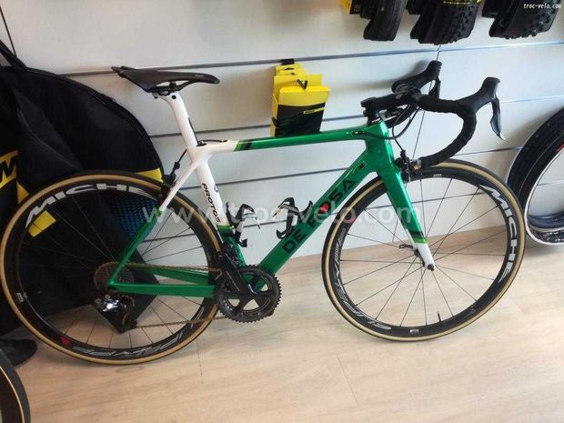De rosa - protos - 1