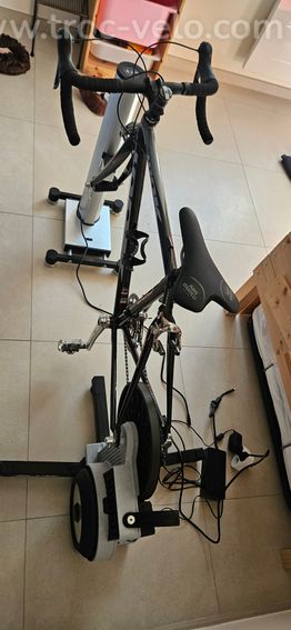 Elite Justo avec Rizer  - 2