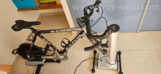 Elite Justo avec Rizer  - 5