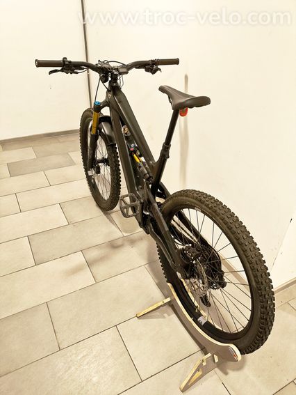 YT Decoy MX Core 5 en taille L (année 04/2025) - 3
