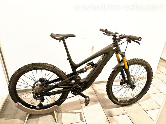 YT Decoy MX Core 5 en taille L (année 04/2025) - 4
