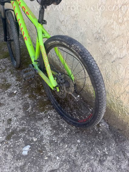 VTT Scott voltage YZ 10 - 2